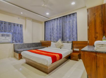 Hotel Kumar Atithi Nivas