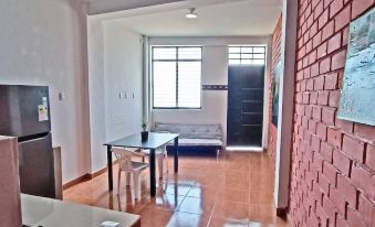 Centrally Located Apartment