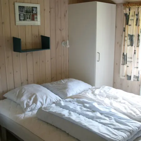 "Klint" - 1.7km from the Sea