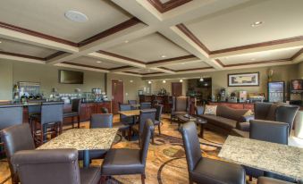 Cobblestone Inn & Suites - Holyoke