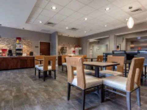 Best Western Plus the Hammondsport Hotel Hotels in Steuben County