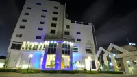 Benin Royal Hotel Hotel di 