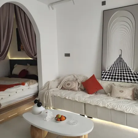 Sister Homestay