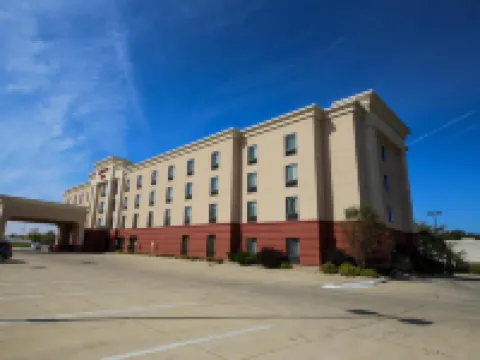 Hampton Inn by Hilton Waterloo Cedar Valley