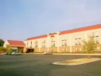 Hampton Inn Greensboro-East/McLeansville Hotels near ALDI