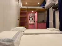 Lavira Tiny House Village Hotels in Dörttepe Mahallesi