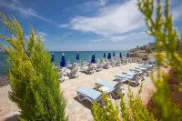 Mojo Otel Beach فنادق في Ayas Mahallesi