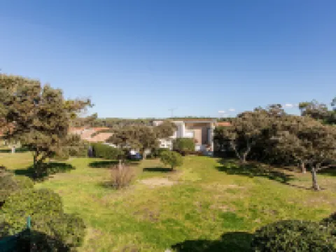 Les Bourdaines Hotels in Seignosse