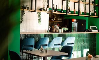 Hotel Tarnava - Housity