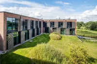 Hotel Breitenburg Hotel a Itzehoe