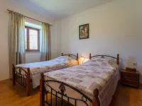 Verbanac Hotels in Marceljani