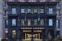 The Alexander, a Luxury Collection Hotel, Yerevan Hotels near Taraz & Art