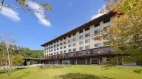 Hotel Ryu Resort and Spa Отели в г. Такаяма