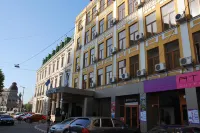 Hotel Astoria City Center