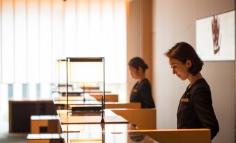 The Capitol Hotel Tokyu