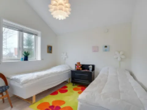"Skammel" - 900m from the Sea Hoteles en Bindslev