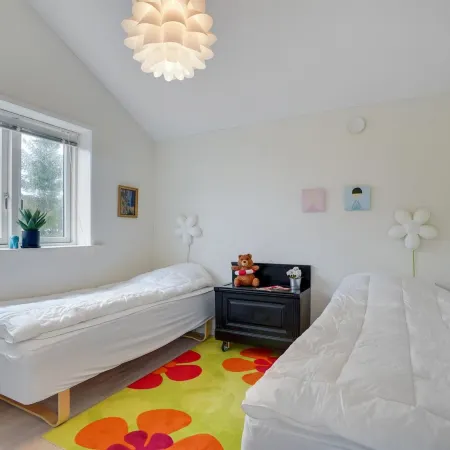 "Skammel" - 900m from the Sea Hotels in Bindslev