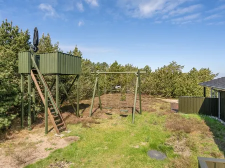 "Kristiina" - 300m from the Sea