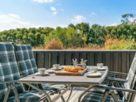 "Aria" - 1.2km from the Sea Hotels in Hirtshals