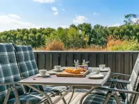 "Aria" - 1.2km from the Sea Hotels in Hirtshals