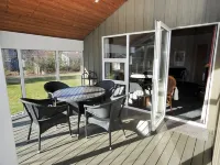 "Kody" - 350m to the Fjord Hotels in Ulfborg