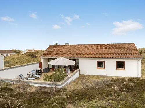 "Emiljan" - 400m from the Sea