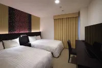 Jr East Hotel Mets Nagaoka Hotels in Mitsuke