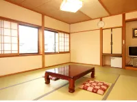 Kaisen No Yado Minsyuku Misaki Hotels in Kami