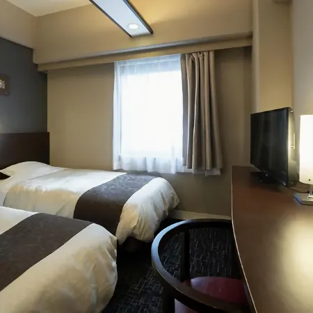 Hotel Binario Umeda Отели рядом с достопримечательностью «Конгресс-центр Knowledge Capital»