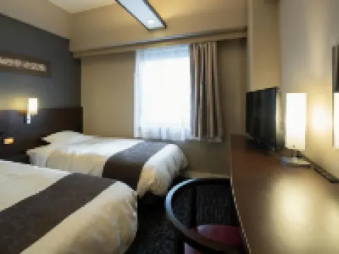 ホテルビナリオ梅田