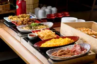 KOKO HOTEL Kyoto Shijo Karasuma - Bữa sáng