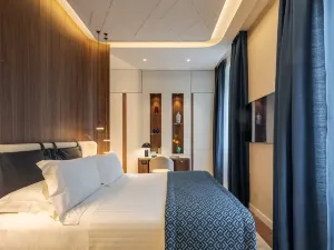 Casa Baglioni Milan - the Leading Hotels of the World