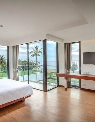 รูปภาพของวาริน่า รีสอร์ท