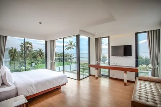 รูปภาพของวาริน่า รีสอร์ท