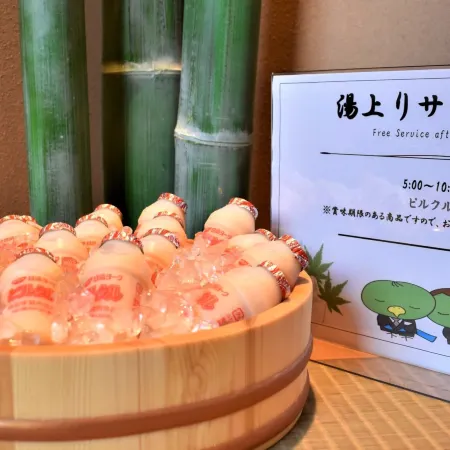 Dormy Inn Himeji Natural Hot Spring