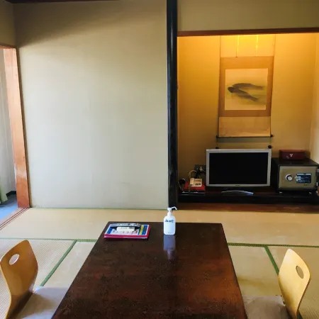 Atami Minoya Hotel