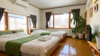 Ritz Garden Niji - Mountain view