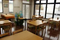 Business Hotel Yukuhashi Các khách sạn ở Kanda