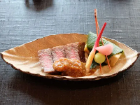 Bettei Otozure Hotéis em Nagato