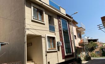 Denizli Daily Apartments \ Haydar Suit Apart Hotel