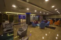 パーク スクエア ホテル