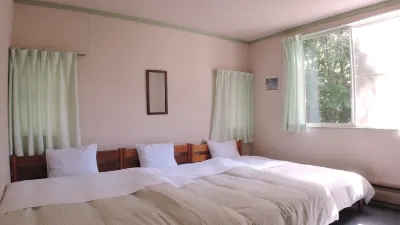 Pension Drive Kibun Hotels in Minamimaki