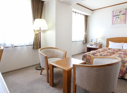 寝屋川トレンドホテル