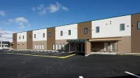 Value the Hotel Naraha Kido Ekimae Hotels in 