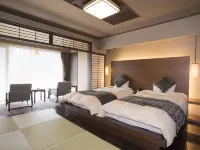 Kinu No Keikoku Hekiryu Hotels near Kinugawa Hot Spring Shrine