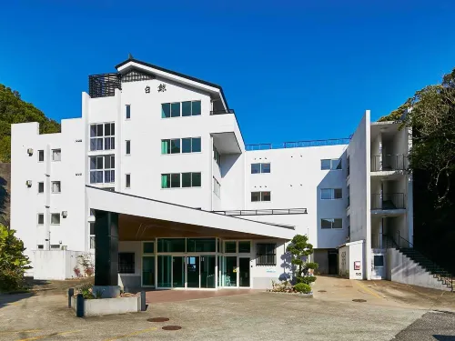 Hakugei Hotels in Taiji