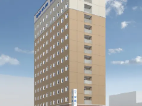 東横INN志木駅東口 志木のホテル