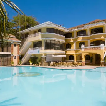 Boracay Holiday Resort