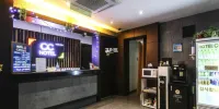 Hotel CC