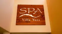 Club Regina Los Cabos - spa